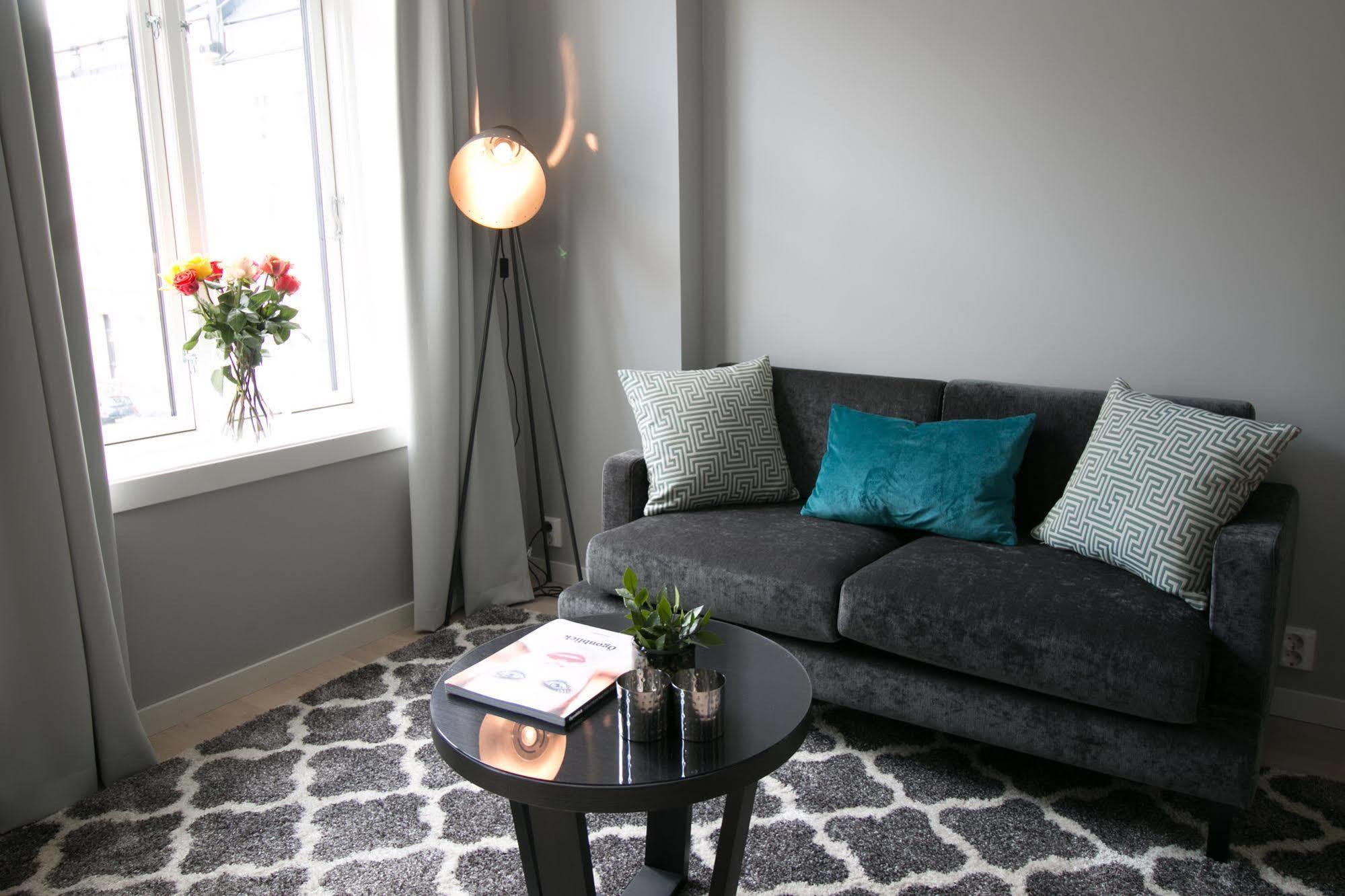 Oscar House - Odinsgate 10