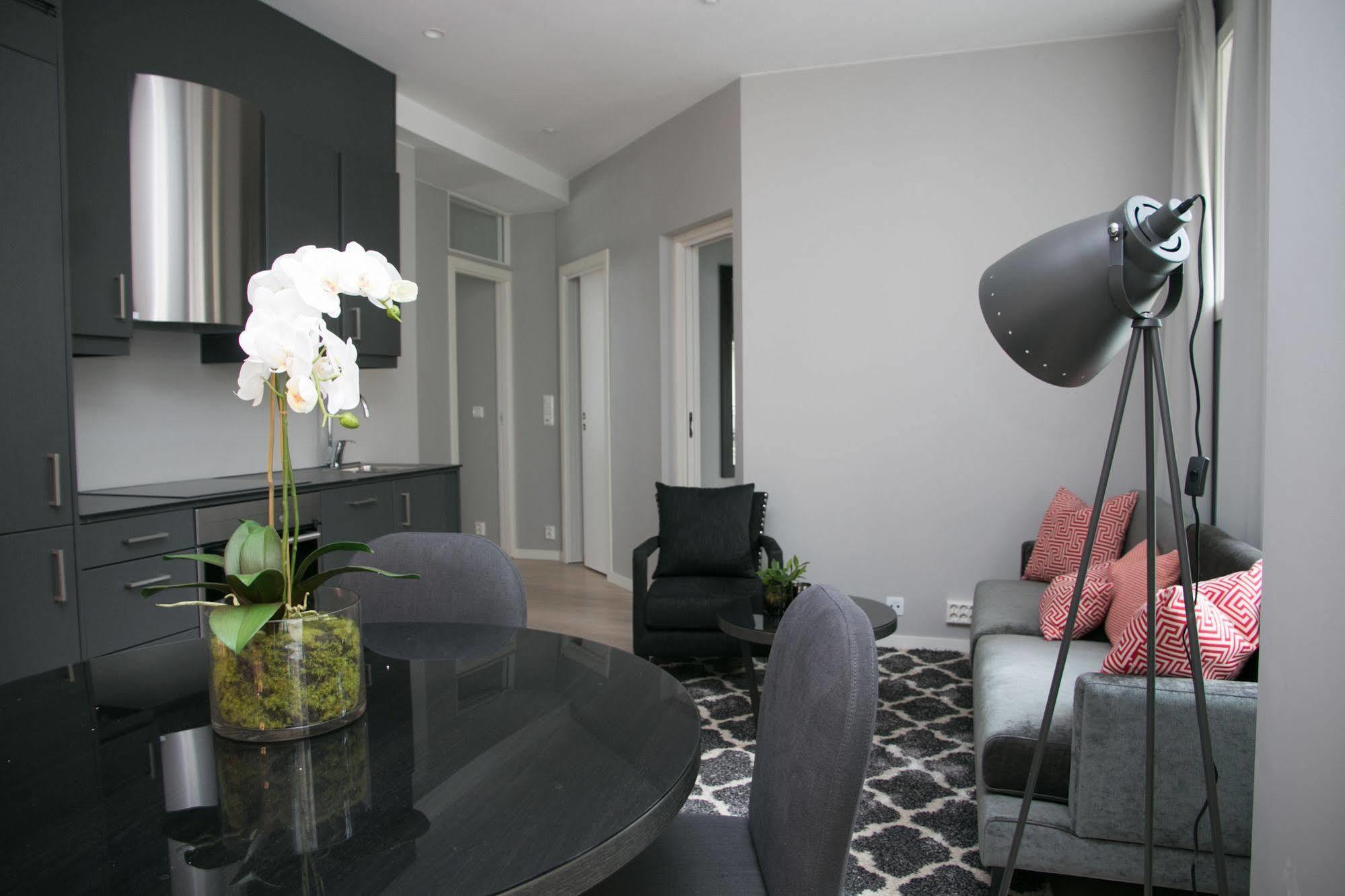 Oscar House - Odinsgate 10 Appartamento