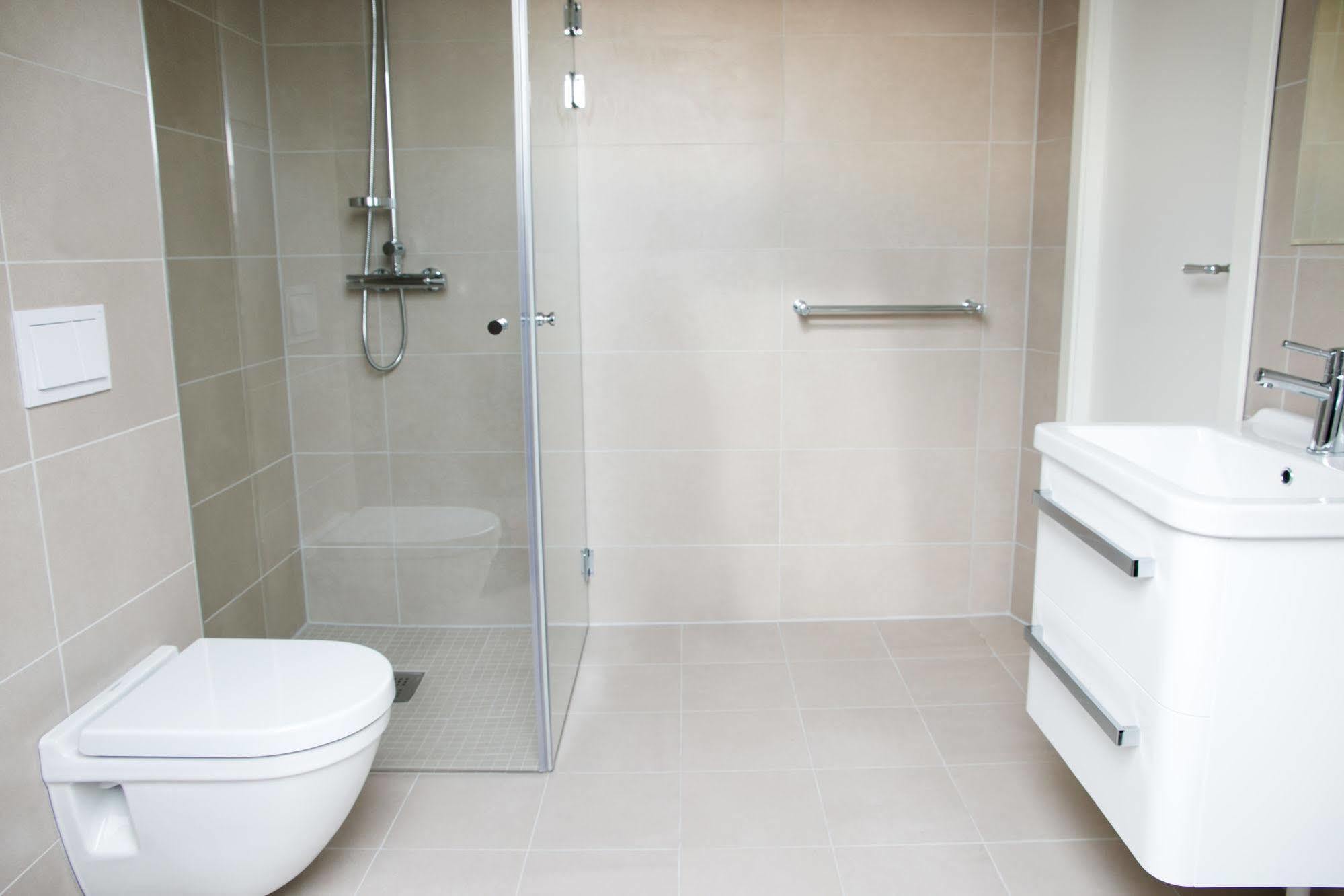 Oscar House - Odinsgate 10 Appartamento *