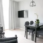 Oscar House Apartments - Odinsgate 10
