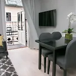 Oscar House Apartments - Odinsgate 10