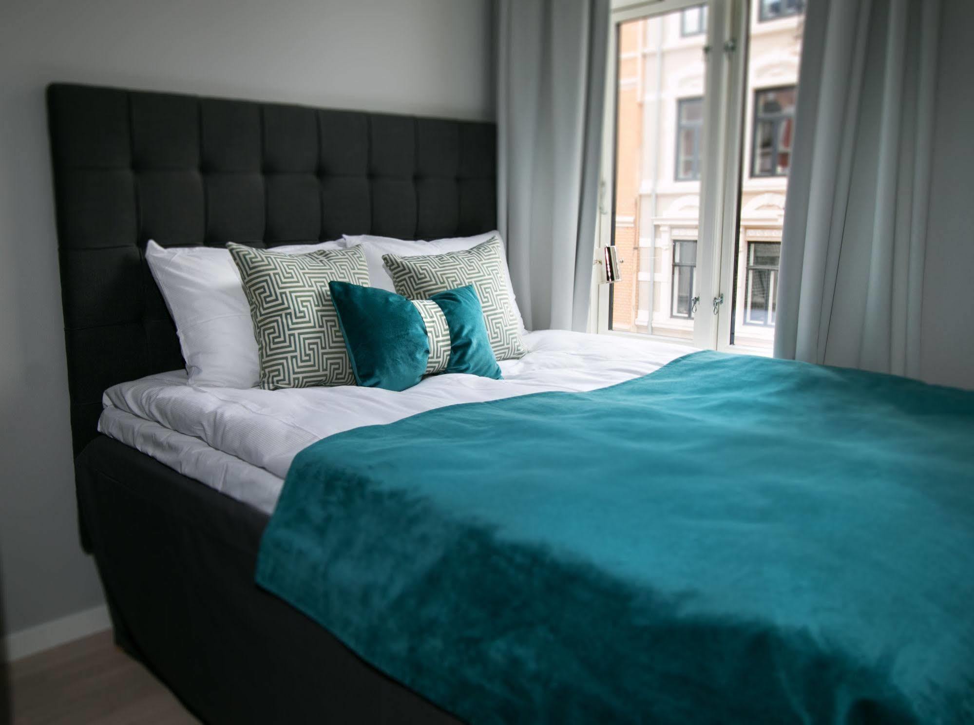 Oscar House - Odinsgate 10 * Oslo